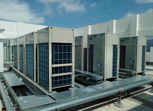 废旧空调回收多少钱一台